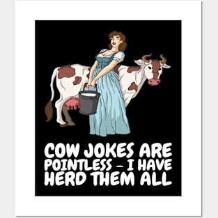 Funny Farming Gift for all Farmer Posters and Art